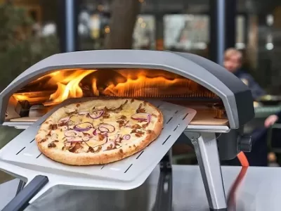 Шкірка для піци