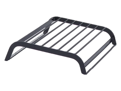 Легка охорона для розкішного позашляховика